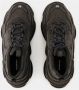 Balenciaga Stijlvolle Triple S Sneakers voor Heren Black Heren - Thumbnail 4