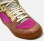Balenciaga Vintage Pre-owned Fabric sneakers Multicolor Dames - Thumbnail 7