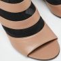 Balenciaga Vintage Pre-owned Leather sandals Brown Dames - Thumbnail 7