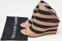 Balenciaga Vintage Pre-owned Leather sandals Brown Dames - Thumbnail 9