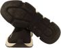 Balenciaga Vintage Pre-owned Nylon sneakers Black Dames - Thumbnail 4