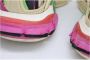 Balenciaga Vintage Pre-owned Plastic sneakers Multicolor Dames - Thumbnail 9