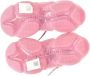 Balenciaga Vintage Pre-owned Polyester sneakers Pink Dames - Thumbnail 5