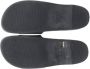 Balenciaga Vintage Pre-owned Rubber sandals Black Dames - Thumbnail 8