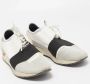 Balenciaga Vintage Pre-owned Suede sneakers White Dames - Thumbnail 4
