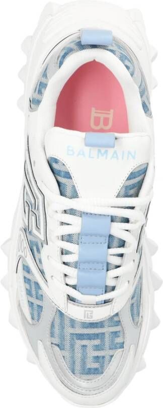 Balmain B-East sneakers White Dames