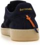Barracuda Blauwe Sneakers Blue Heren - Thumbnail 3