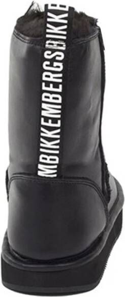 Bikkembergs Ankle Boots Black Dames