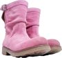 Bikkembergs Ankle Boots Pink Dames - Thumbnail 2