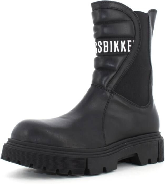 Bikkembergs Shoes Black Dames