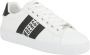 Bikkembergs Sneakers White Dames - Thumbnail 2