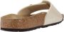 Birkenstock Catalina Bs Dames Slippers Dames Wit - Thumbnail 9