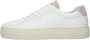 Blackstone Mae White Quartz Sneaker (low) Vrouw White - Thumbnail 6