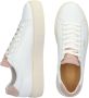 Blackstone Mae White Quartz Sneaker (low) Vrouw White - Thumbnail 7