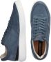 Blackstone Radley Jeans Sneaker (low) Man Blue - Thumbnail 6