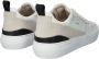 Blackstone Tyson White Bianco Sneaker (mid) Man White - Thumbnail 6