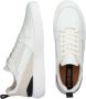 Blackstone Tyson White Bianco Sneaker (mid) Man White - Thumbnail 8