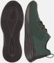 Boggi Milano Techincal Fabric Sock Sneakers Green Heren - Thumbnail 2