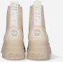 Buffalo Aspha Rld Fashion sneakers Schoenen cream maat: 36 beschikbare maaten:36 37 38 39 40 41 - Thumbnail 6