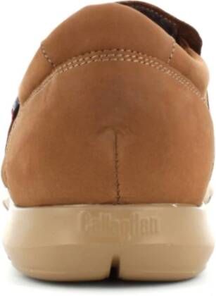 Callaghan Shoes Beige Heren
