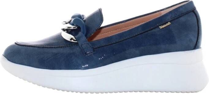 Callaghan Shoes Blue Dames