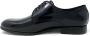 Callaghan Zwarte gepoetste derby schoenen Black Heren - Thumbnail 3