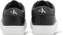 Calvin Klein Stijlvolle Sneakers voor Mannen en Vrouwen Black Heren - Thumbnail 5