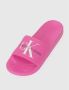 Calvin Klein Jonge Modieuze Zwembaden Pink Dames - Thumbnail 13