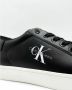 Calvin Klein Stijlvolle Sneakers voor Mannen en Vrouwen Black Heren - Thumbnail 9