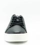 Calvin Klein Stijlvolle Sneakers voor Mannen en Vrouwen Black Heren - Thumbnail 10