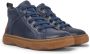 Camper Kido -trainers Blauw Unisex - Thumbnail 3