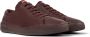 Camper Moderne Touring Sneakers Red Heren - Thumbnail 3