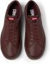Camper Moderne Touring Sneakers Red Heren - Thumbnail 4