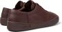 Camper Moderne Touring Sneakers Red Heren - Thumbnail 5