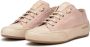Candice Cooper Buffed leather and suede sneakers Rock S Pink Dames - Thumbnail 4