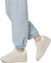 Candice Cooper Leather and suede sneakers Spark 010 Beige Dames - Thumbnail 2