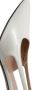 Casadei Pre-owned Leather heels White Dames - Thumbnail 8