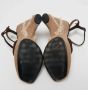 Casadei Pre-owned Suede sandals Brown Dames - Thumbnail 6