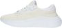 Casadei Witte Runner Sneakers White Dames - Thumbnail 2