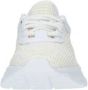 Casadei Witte Runner Sneakers White Dames - Thumbnail 4