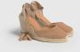 Castañer Verhoog je stijl met deze prachtige sandalen Pink Dames - Thumbnail 8