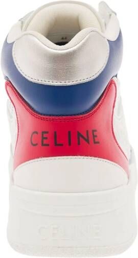 Celine Sneakers Multicolor Heren