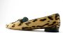 Chiara Ferragni Collection Beige Slippercavallino Loafers Multicolor Dames - Thumbnail 2