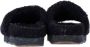 Chloé Pre-owned Fur sandals Black Dames - Thumbnail 3