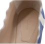 Chloé Pre-owned Leather heels Blue Dames - Thumbnail 8