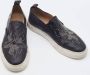 Chloé Pre-owned Leather sneakers Black Dames - Thumbnail 4