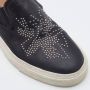 Chloé Pre-owned Leather sneakers Black Dames - Thumbnail 7
