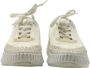 Chloé Pre-owned Polyester sneakers Beige Dames - Thumbnail 3