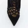 Christian Louboutin Pre-owned Suede heels Black Dames - Thumbnail 7