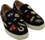 Christian Louboutin Pre-owned Suede sneakers Multicolor Dames - Thumbnail 3
